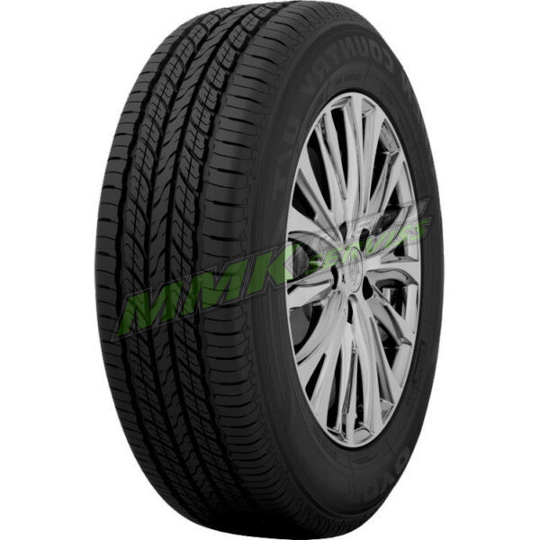 285/45R22 TOYO OPEN COUNTRY U/T 114V XL - Vasaras riepas