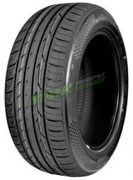 285/50R20 Three-A P606 116V XL dot19 - Vasaras riepas