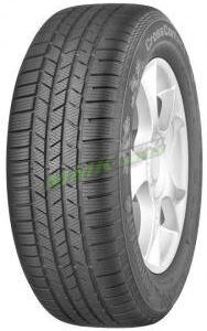 295/40R20 Continental CCCW 110V XL dot19 - Ziemas riepas