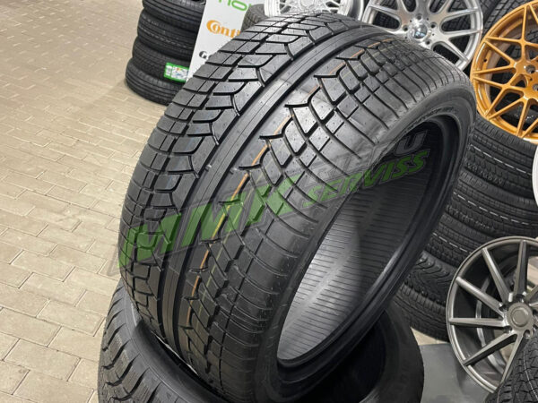 315/35R20 Achilles Desert Hawk UHP 110V XL DOT17 - Vasaras riepas