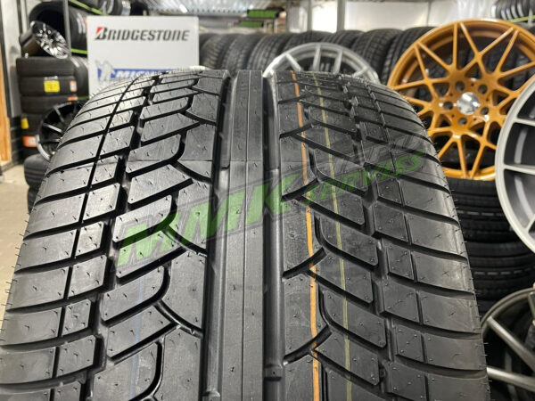 315/35R20 Achilles Desert Hawk UHP 110V XL DOT17 - Vasaras riepas
