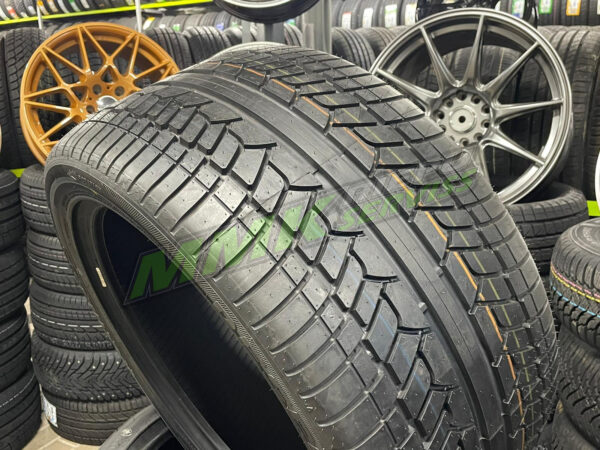 315/35R20 Achilles Desert Hawk UHP 110V XL DOT17 - Vasaras riepas
