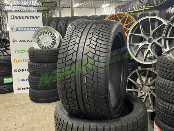 315/35R20 Achilles Desert Hawk UHP 110V XL DOT17 - Vasaras riepas