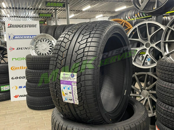 315/35R20 Achilles Desert Hawk UHP 110V XL DOT17 - Vasaras riepas
