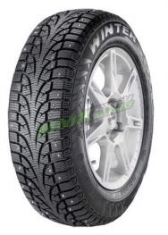 315/35R20 Pirelli Winter carving edge 110T RunFlat XL dot14 - Ziemas riepas