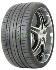 325/40R21 Continental CSC 5 P 113Y dot18 - Vasaras riepas