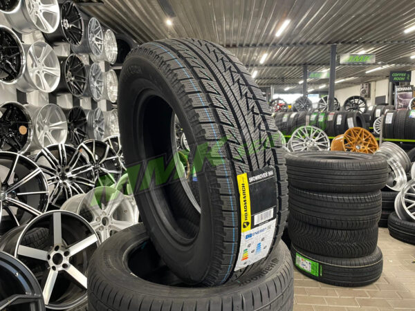 175/65R14 Roadmarch Snowrover 966 82T - Vissezonas riepas / Ziemas riepas