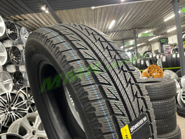 175/65R14 Roadmarch Snowrover 966 82T - Vissezonas riepas / Ziemas riepas