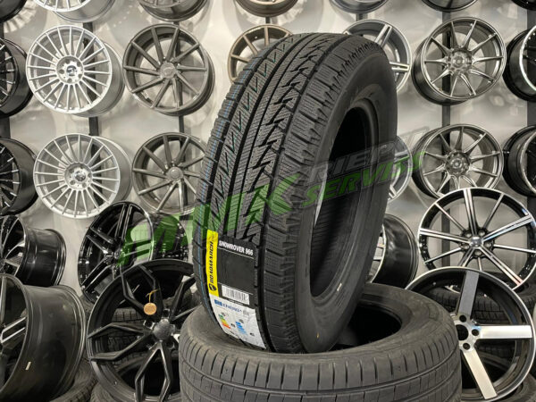 175/65R14 Roadmarch Snowrover 966 82T - Vissezonas riepas / Ziemas riepas