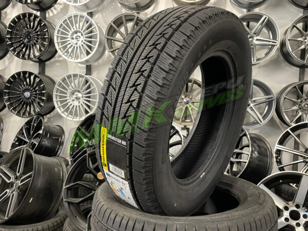 175/65R14 Roadmarch Snowrover 966 82T - Vissezonas riepas / Ziemas riepas