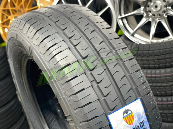 175/65R14C Sailun Commercio PRO 90/88T - Vasaras riepas