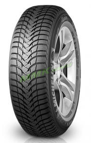 175/65R15 Michelin Alpin A4 84H dot18 - Ziemas riepas