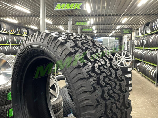 175/80R16 Malatesta Koala 91S - All Terrain riepas / Vasaras riepas