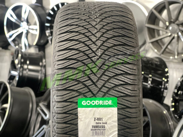 185/60R15 Goodride All Season Elite Z-401 88H XL DOT20 - Ziemas riepas