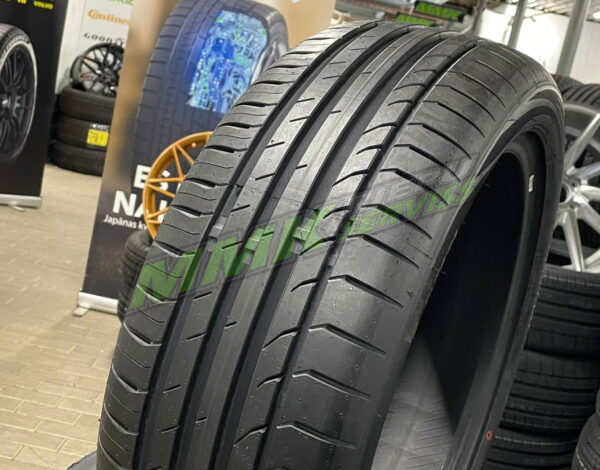 185/60R15 Goodride ZuperEco Z-107 84H - Vasaras riepas