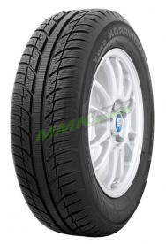 185/60R15 Toyo Snowprox S943 84H dot19 - Ziemas riepas