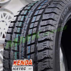 185/65R14 Kenda Icetec KR27 86T - Vissezonas riepas / Ziemas riepas