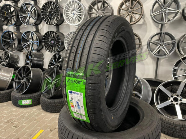 185/65R15 Lanvigator Comfort 2 88H - Vasaras riepas