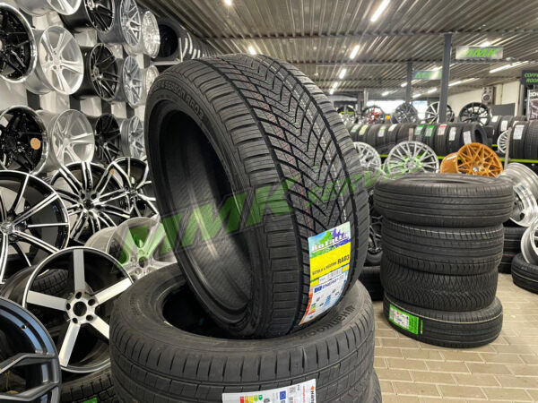 185/70R13 Rotalla RA03 86T - Vissezonas riepas / Ziemas riepas