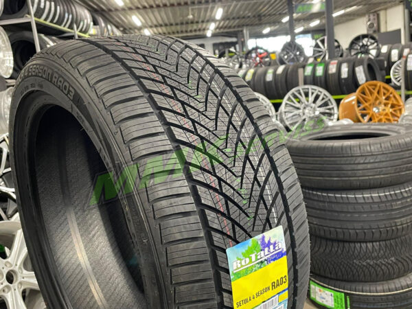 185/70R14 Rotalla Setula 4 Season RA03 88T - Vissezonas riepas / Ziemas riepas