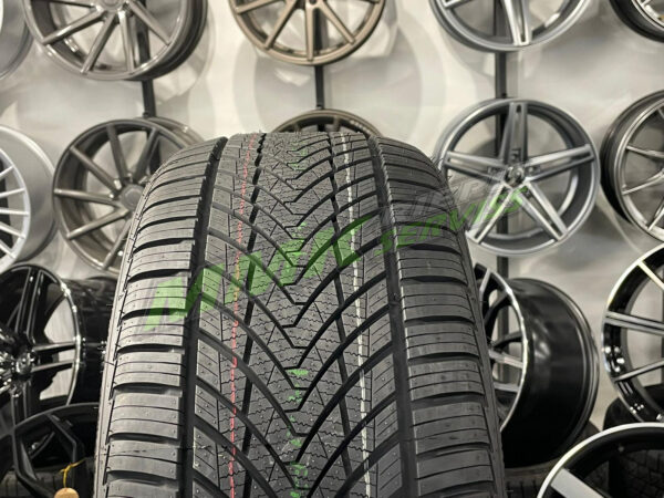 185/70R14 Rotalla Setula 4 Season RA03 88T - Vissezonas riepas / Ziemas riepas