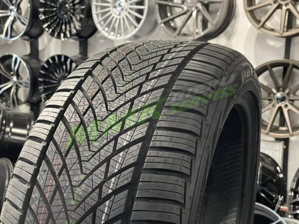 185/70R14 Rotalla Setula 4 Season RA03 88T - Vissezonas riepas / Ziemas riepas