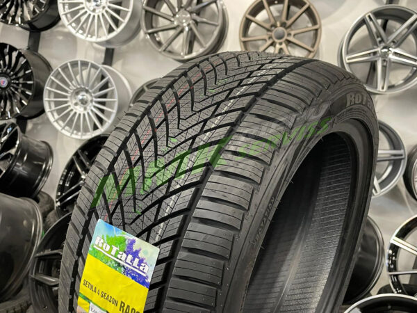 185/70R14 Rotalla Setula 4 Season RA03 88T - Vissezonas riepas / Ziemas riepas