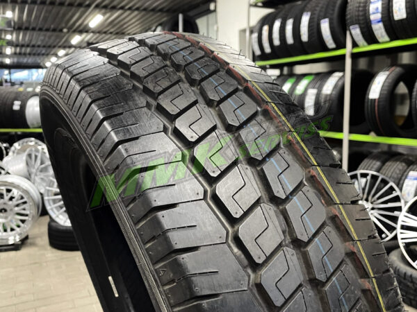 185/80R14C Hifly Super2000 102/100R - Vasaras riepas