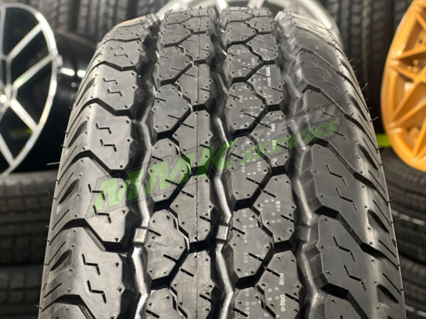 185/80R14C Sailun SL-12 102/100Q - Vasaras riepas