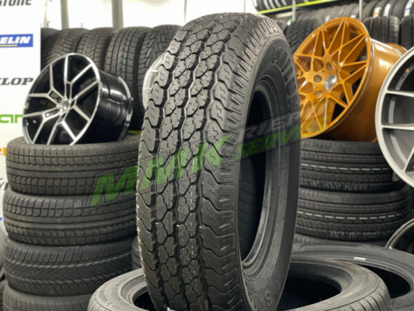 185/80R14C Sailun SL-12 102/100Q - Vasaras riepas