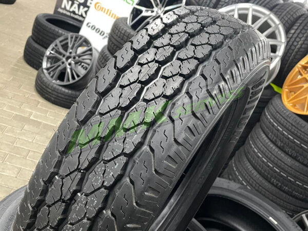 185/80R14C Sailun SL-12 102/100Q - Vasaras riepas