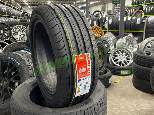 195/50R15 Sunfull SF-888 86V XL - Vasaras riepas