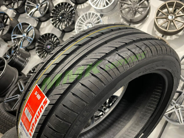 195/50R15 Sunfull SF-888 86V XL - Vasaras riepas