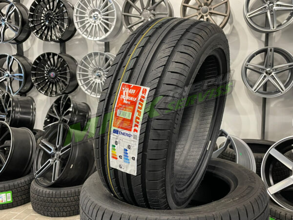 195/50R15 Sunfull SF-888 86V XL - Vasaras riepas