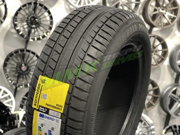 195/55R15 Kormoran Road Performance 85V - Vasaras riepas