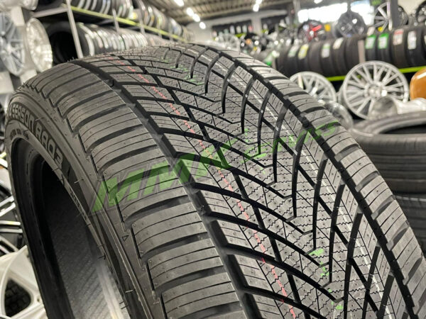 195/55R15 Rotalla Setula 4 Season RA03 85V - Vissezonas riepas / Ziemas riepas