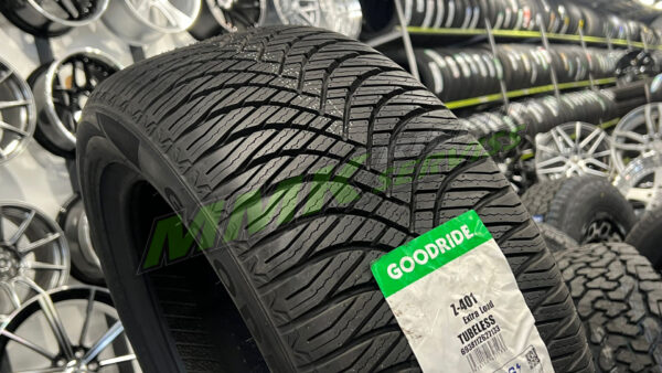 195/55R16 Goodride All Season Elite Z-401 91V XL - Vissezonas riepas / Ziemas riepas