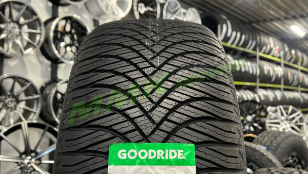 195/55R16 Goodride All Season Elite Z-401 91V XL - Vissezonas riepas / Ziemas riepas