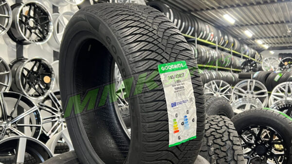 195/55R16 Goodride All Season Elite Z-401 91V XL - Vissezonas riepas / Ziemas riepas