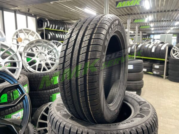 195/55R16 Ovation VI-782 AS 91V XL - Vissezonas riepas / Ziemas riepas