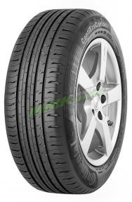 195/55R20 Continental CEC 5 95H XL dot17 - Vasaras riepas