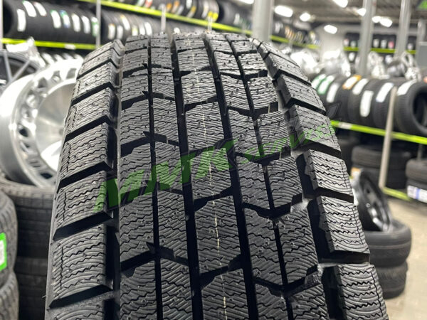 195/65R15 Dunlop Graspic DS3 91Q DOT14 - Vissezonas riepas / Ziemas riepas
