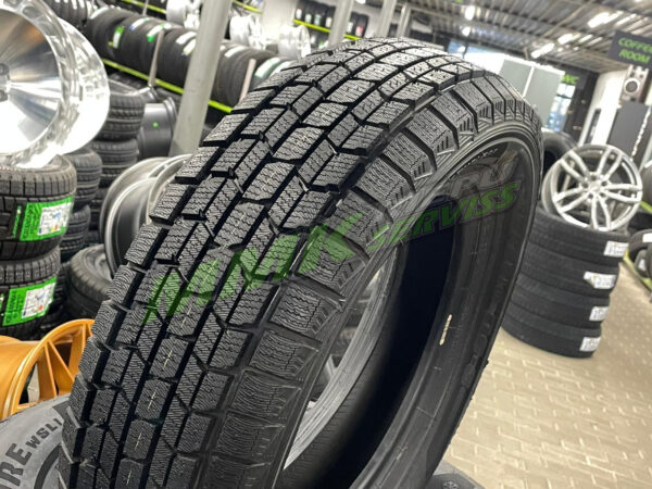 195/65R15 Dunlop Graspic DS3 91Q DOT14 - Vissezonas riepas / Ziemas riepas