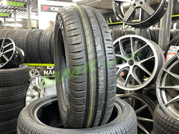 195/65R15 Kumho Ecsta HS51 91V - Vasaras riepas