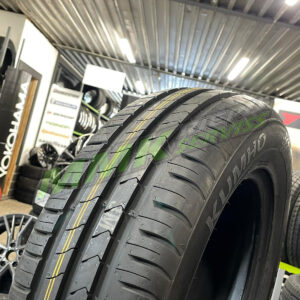 195/65R15 Kumho Ecsta HS51 91V - Vasaras riepas