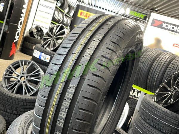 195/65R15 Kumho Ecsta HS51 91V - Vasaras riepas