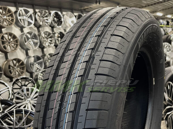 195/65R16C Zmax Vanmejor C30 104/102T - Vasaras riepas