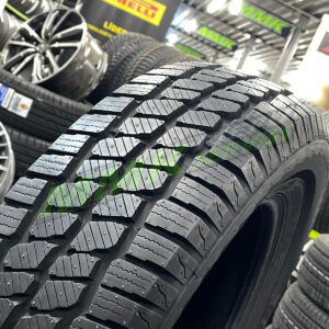 195/70R15C Goodride SW612 104/102R - Vissezonas riepas / Ziemas riepas