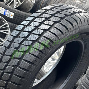 195/70R15C Goodride SW612 104/102R - Vissezonas riepas / Ziemas riepas