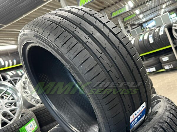 205/45R17 SAILUN ATREZZO ZSR2 EV 88W XL - Vasaras riepas